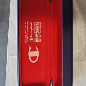 Champion Eyeglass Case